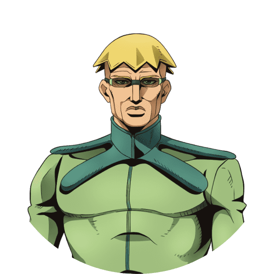 アニメ『スティール・ボール・ラン ジョジョの奇妙な冒険』公式サイト